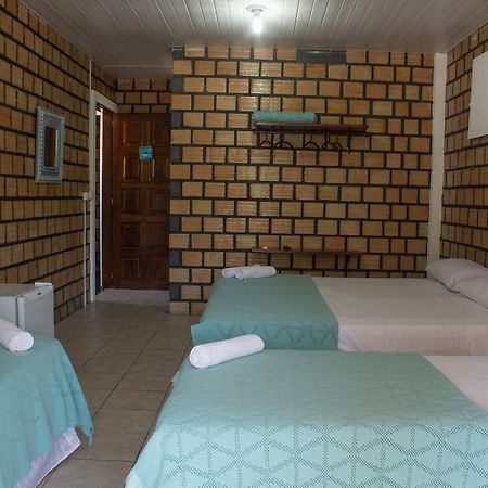 Porto Suites Pousada Porto de Galinhas Exterior photo